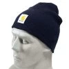 Carhartt Hats: Acrylic Knit Beanie A205 BLK -Work Clothes Discount Store a205blk
