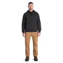 Timberland PRO Workwear: Men's TB0A1HVY 001 Black Hood Honcho Sweatshirt 11 Timberland PRO Workwear: Men's TB0A1HVY 001 Black Hood Honcho Sweatshirt -Work Clothes Discount Store a9ddcf310ab98e33378b8d9a8f5c26d4b1954149