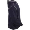 Ariat Work FR Sweatshirts: FR Polartec Men's 10013514 Insulated Water-Resistant Navy Blue Hoodie