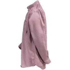 Ariat Work FR Shirts: Men's 10015945 Bell Button Down Twill Shirt -Work Clothes Discount Store ariat 10015945 l 01