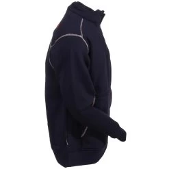 Ariat Sweatshirts: Men's 10015950 Flame-Resistant Blue Quarter-Zip Sweatshirt 9 Ariat Sweatshirts: Men's 10015950 Flame-Resistant Blue Quarter-Zip Sweatshirt -Work Clothes Discount Store ariat 10015950 r 01