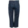 Ariat Rebar Jeans: Men's 10016223 Blackstone M5 Straight Leg Jeans