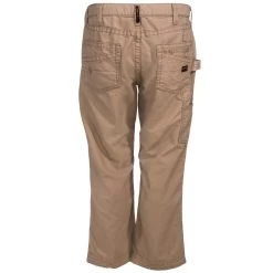 Ariat Work FR Pants: Men's M4 Workhorse FR 10017227 Khaki Boot Cut Lowrise Pants 9 Ariat Work FR Pants: Men's M4 Workhorse FR 10017227 Khaki Boot Cut Lowrise Pants -Work Clothes Discount Store ariat 10017226 brn b 01