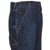 Ariat Work FR Jeans: FR M4 Workhorse 10017262 Men's Washed Flint Boot Cut Jeans 1 Ariat Work FR Jeans: FR M4 Workhorse 10017262 Men's Washed Flint Boot Cut Jeans -Work Clothes Discount Store ariat 10017262 flint r 01