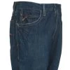 Ariat Jeans: Men's 10012555 Flame-Resistant Low Rise Shale M4 Boot Cut Jeans -Work Clothes Discount Store ariat fr 10012555 r 01