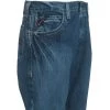 Ariat Jeans: Men's 10014449 Flame-Resistant M3 Flint Loose Fit Jeans -Work Clothes Discount Store ariat fr 10014449 r 01