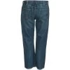 Ariat Jeans: Men's 10015160 Flame-Resistant Slim Straight Leg Clay Work Jeans -Work Clothes Discount Store ariat fr 10015160 b 01