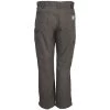 Carhartt Pants: Men's B342 DFE Brown Ripstop Cotton Work Pants -Work Clothes Discount Store b342dfe carharttb 01 1