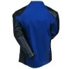 Black Stallion Jackets: Men's Blue BXRB9C PS Flame-Resistant Welding Jacket -Work Clothes Discount Store bxrb9c ps bsxb 01