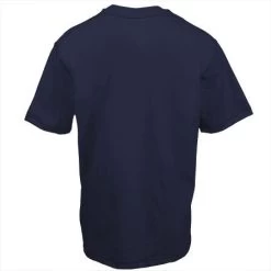 Carhartt Force Shirts: Men's 100234 410 Navy Force Flame Resistant Work Shirt -Work Clothes Discount Store carhartt 100234 410 b 01