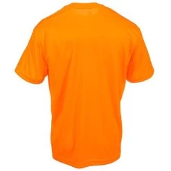 Carhartt Force Shirts: Men's 100493 824 Orange Hi-Vis Short Sleeve Force Work Shirt 7 Carhartt Force Shirts: Men's 100493 824 Orange Hi-Vis Short Sleeve Force Work Shirt -Work Clothes Discount Store carhartt 100493824 b 01