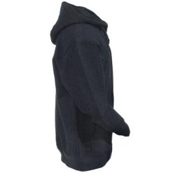 Carhartt Sweatshirts: Men's Water Resistant 100614 026 Grey Paxton Hooded Zip Sweatshirt -Work Clothes Discount Store carhartt 100614 026 dhtr r 01