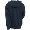 Carhartt Sweatshirts: Men's Navy Blue Water Repellent 100614 472 Zip Sweatshirt 1 Carhartt Sweatshirts: Men's Navy Blue Water Repellent 100614 472 Zip Sweatshirt -Work Clothes Discount Store carhartt 100614 472 b 01