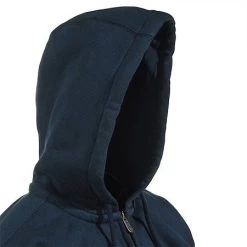 Carhartt Sweatshirts: Men's Navy Blue Water Repellent 100614 472 Zip Sweatshirt 10 Carhartt Sweatshirts: Men's Navy Blue Water Repellent 100614 472 Zip Sweatshirt -Work Clothes Discount Store carhartt 100614 472 h 01