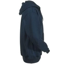 Carhartt Sweatshirts: Men's Navy Blue Water Repellent 100614 472 Zip Sweatshirt 11 Carhartt Sweatshirts: Men's Navy Blue Water Repellent 100614 472 Zip Sweatshirt -Work Clothes Discount Store carhartt 100614 472 r 01