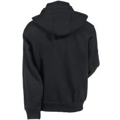 Carhartt Sweatshirts: Men's Paxton 100617 001 Water Repellant Hooded Sweatshirt
