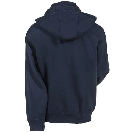 Carhartt Sweatshirts: Men's 100617 472 Rain Defender Paxton Hooded Sweatshirt 3 Carhartt Sweatshirts: Men's 100617 472 Rain Defender Paxton Hooded Sweatshirt