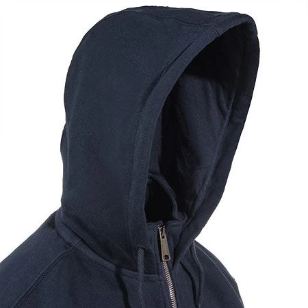 Carhartt Sweatshirts: Men's 100617 472 Rain Defender Paxton Hooded Sweatshirt 6 Carhartt Sweatshirts: Men's 100617 472 Rain Defender Paxton Hooded Sweatshirt - Image 4