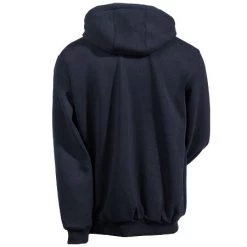 Carhartt Sweatshirts: Men's Rutland Rain Defender 100632 472 Zip Men's Hooded Sweatshirt