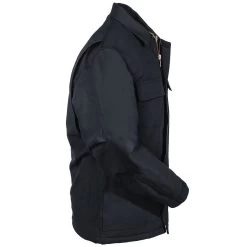 Carhartt Coats: Men's 101618 001 Flame Resistant Cotton Duck Lined Coat 9 Carhartt Coats: Men's 101618 001 Flame Resistant Cotton Duck Lined Coat -Work Clothes Discount Store carhartt 101618 001 r 01