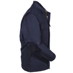 Carhartt Coats: Men's 101618 410 Flame Resistant Cotton Duck Traditional Lined Coat -Work Clothes Discount Store carhartt 101618 410 r 01