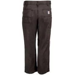 Carhartt Pants: Rigby Rugged Flex 102291 306 Men's Relaxed Fit Dungarees