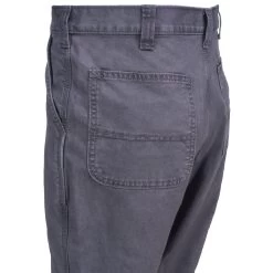 Carhartt Pants: Rugged Flex Rigby Men's 102291 039 Gravel Dungarees -Work Clothes Discount Store carhartt 102291 039 l 01 2