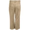 Carhartt Pants: Men's Rugged Flex 102291 253 Dark Khaki Dungarees