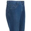 Carhartt Jeans: Men's 101483 980 Blue Frontier Relaxed Fit Holter Jeans -Work Clothes Discount Store carhartt 10483980 r 01
