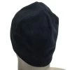 Carhartt Hats: Black Polyester Fleece Hat A207 BLK 1 Carhartt Hats: Black Polyester Fleece Hat A207 BLK -Work Clothes Discount Store carhartt a207 blk b 01