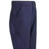 Carhartt Pants: Men's B151 NVY Navy Loose Fit Canvas Work Utility Pants