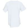 Carhartt Scrubs: Women's 12110 WHT White V-Neck Media Scrub Top