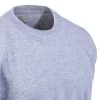 Carhartt Shirts: Men's Heather Grey K231 HGY Logo Long Sleeve Shirt -Work Clothes Discount Store carhartt k231 hgy cd 01
