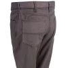 Carhartt Pants: Rugged Flex Rigby 102517 909 Men's Dark Coffee 5-Pocket Work Pants