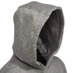 CAT Apparel Sweatshirts: Men's 1910709 004 Grey Hooded Trademark Banner Sweatshirt 10 CAT Apparel Sweatshirts: Men's 1910709 004 Grey Hooded Trademark Banner Sweatshirt -Work Clothes Discount Store cat 1910709 004 h 01