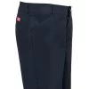 Dickies Pants: Women's Black FP321 BK Relaxed Fit Stretch Twill Work Pants