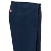 Dickies Pants: Women's FP321 DN Dark Navy Relaxed Fit Cotton Stretch Pants -Work Clothes Discount Store dickies fp321 dn r 01