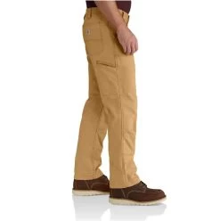 Carhartt Pants: Men's 102802 918 Hickory Rugged Flex Rigby Double Front Pants -Work Clothes Discount Store download 2021 07 15t133047.166