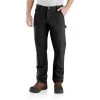 Carhartt Pants: Men's 103334 BLK Black Rugged Flex Relaxed Fit Duck Double-Front Utility Work Pant -Work Clothes Discount Store download 2021 07 16t103706.093