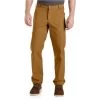 Carhartt Pants: 103279 211 Carhartt Brown Rugged Flex Relaxed Fit Duck Utility Work Pant -Work Clothes Discount Store download 2021 07 16t111556.762