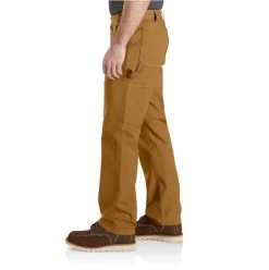 Carhartt Pants: 103279 211 Carhartt Brown Rugged Flex Relaxed Fit Duck Utility Work Pant 9 Carhartt Pants: 103279 211 Carhartt Brown Rugged Flex Relaxed Fit Duck Utility Work Pant -Work Clothes Discount Store download 2021 07 16t111617.813