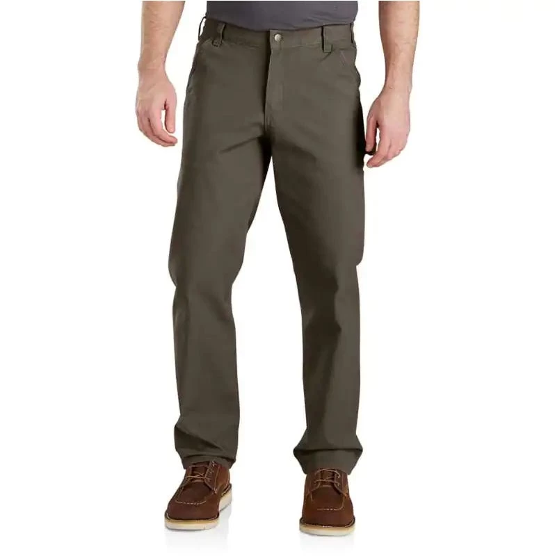 Carhartt Pants: 103279 217 Tarmac Rugged Flex Relaxed Fit Duck Utility Work Pant 3 Carhartt Pants: 103279 217 Tarmac Rugged Flex Relaxed Fit Duck Utility Work Pant