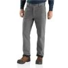 Carhartt Pants: Men's 103342 039 Gravel Rugged Flex Relaxed Fit Canvas Flannel-Lined Utility Work Pant -Work Clothes Discount Store download 2021 07 16t145643.222