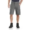 Carhartt Shorts: Men's 104727 075 Steel Rugged Flex Relaxed Fit Ripstop Cargo Work Short -Work Clothes Discount Store download 2022 05 06t162306.085