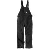 Carhartt Bibs: Men's 104674 BLK Black Storm Defender Loose Fit Heavyweight Bib Overalls -Work Clothes Discount Store download 2022 05 10t142124.628