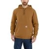 Carhartt Force Sweatshirts: Men's 104983 BRN Brown Pullover Flame Resistant Hooded Sweatshirt -Work Clothes Discount Store download 2022 05 17t113430.027