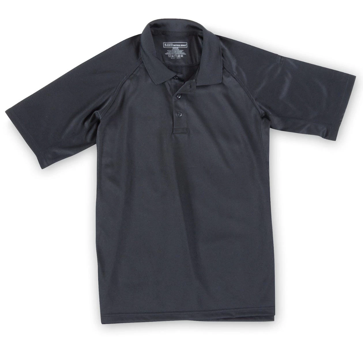 5.11 Tactical Shirts: Men's 71049 019 Short Sleeve Performance Polo Shirt 3 5.11 Tactical Shirts: Men's 71049 019 Short Sleeve Performance Polo Shirt
