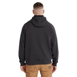Timberland PRO Workwear: Men's TB0A1HVY 001 Black Hood Honcho Sweatshirt 12 Timberland PRO Workwear: Men's TB0A1HVY 001 Black Hood Honcho Sweatshirt -Work Clothes Discount Store e9c7e0e3e6f42aca75a5891d96ae1e45d4ca24a2