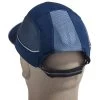 Ergodyne Caps: Men's 8950 Navy Skullerz Long Brim Bump Cap -Work Clothes Discount Store ergodyne 8950 b 01