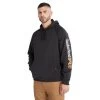 Timberland PRO Workwear: Men's TB0A1HVY 001 Black Hood Honcho Sweatshirt -Work Clothes Discount Store f398bc36f44a3afb6c5f79de7784b0b09f7ad371